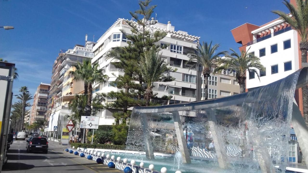 Primera Linea Con Vistas Fabulosas トレビエハ エクステリア 写真