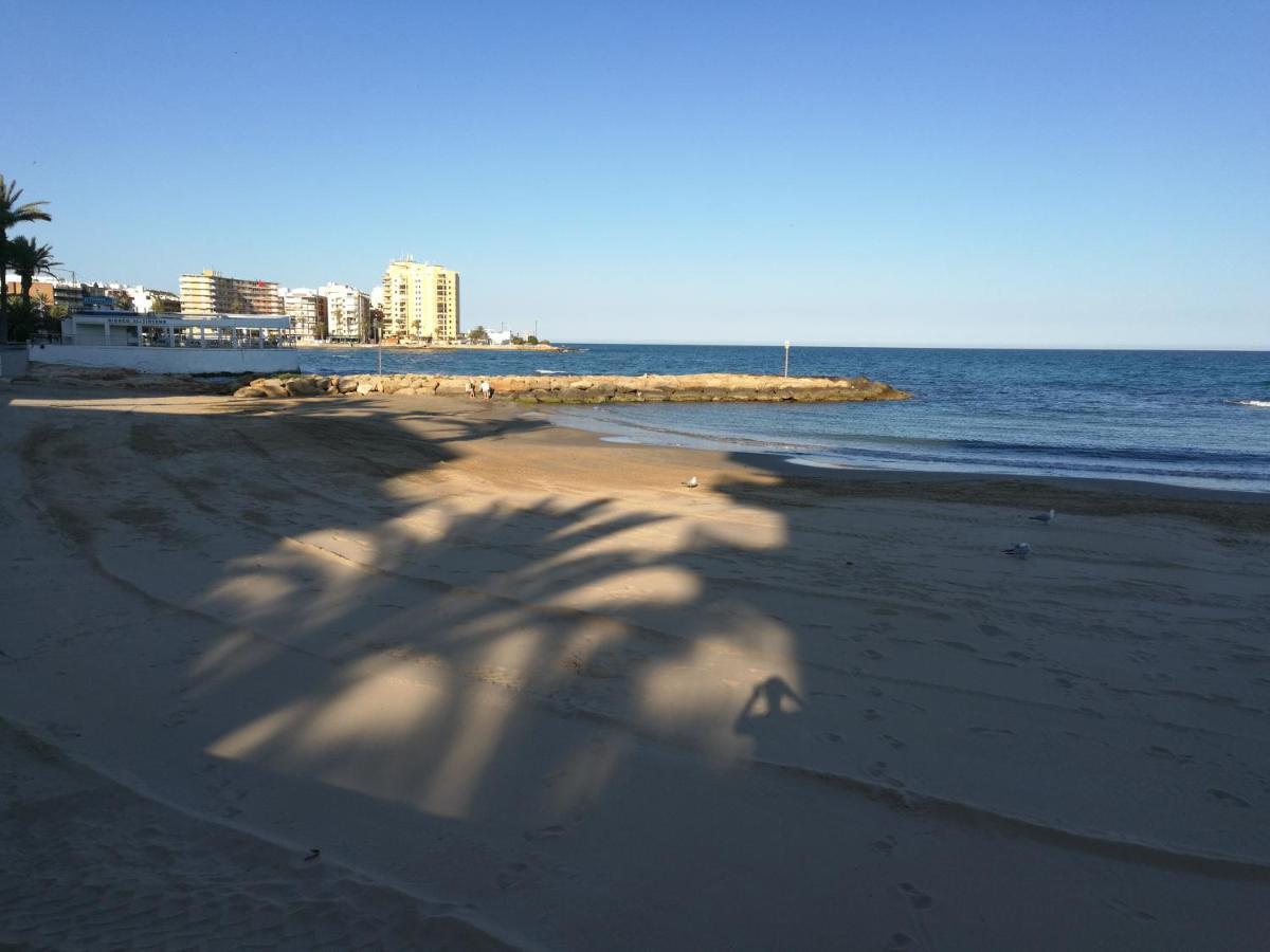 Primera Linea Con Vistas Fabulosas トレビエハ エクステリア 写真